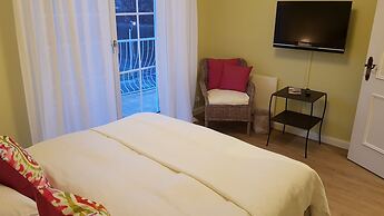 The Little Guesthouse Salzburg