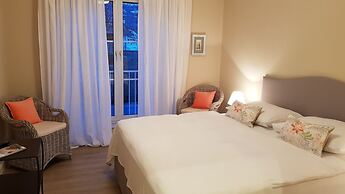 The Little Guesthouse Salzburg