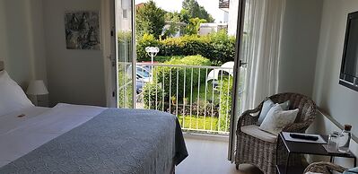 The Little Guesthouse Salzburg