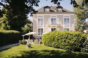 The Little Guesthouse Salzburg