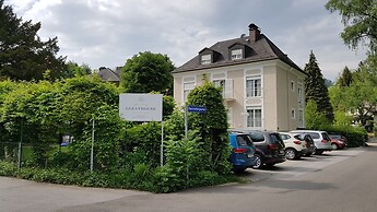 The Little Guesthouse Salzburg