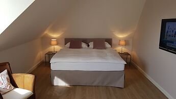 The Little Guesthouse Salzburg