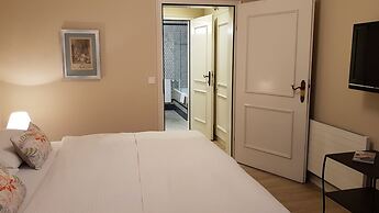 The Little Guesthouse Salzburg