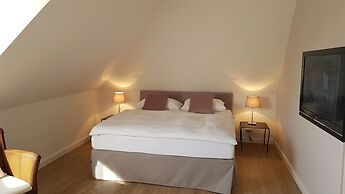 The Little Guesthouse Salzburg