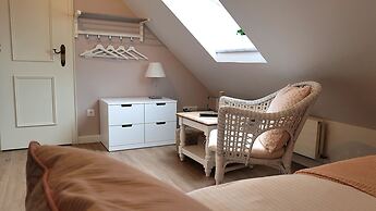 The Little Guesthouse Salzburg