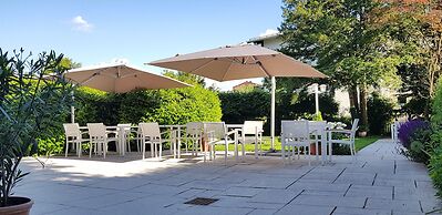 The Little Guesthouse Salzburg