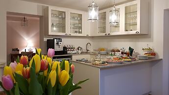 The Little Guesthouse Salzburg