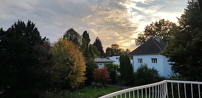 The Little Guesthouse Salzburg