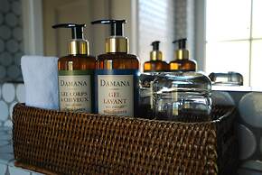 The Little Guesthouse Salzburg