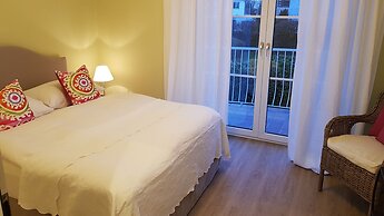 The Little Guesthouse Salzburg