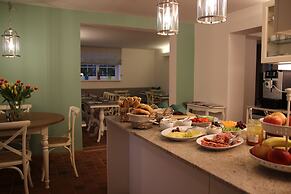 The Little Guesthouse Salzburg