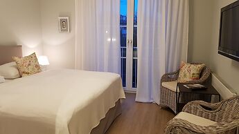 The Little Guesthouse Salzburg