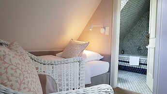 The Little Guesthouse Salzburg