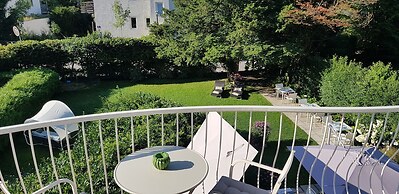 The Little Guesthouse Salzburg