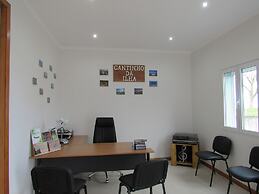 Cantinho da Ilha - Guest House