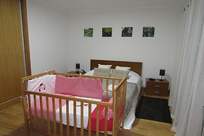 Cantinho da Ilha - Guest House