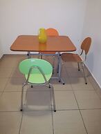 Charming Apart in the Heart of La Marsa