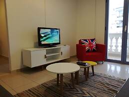 Charming Apart in the Heart of La Marsa