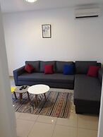 Charming Apart in the Heart of La Marsa