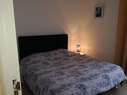 Charming Apart in the Heart of La Marsa