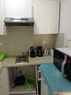 Charming Apart in the Heart of La Marsa