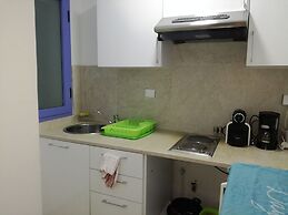 Charming Apart in the Heart of La Marsa