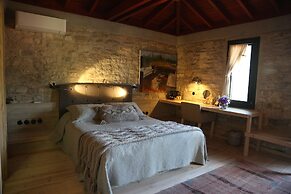 Urla Bagevi Boutique Hotel - Special Class