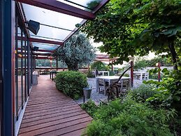 Urla Bagevi Boutique Hotel - Special Class