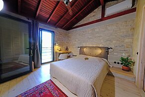 Urla Bagevi Boutique Hotel - Special Class