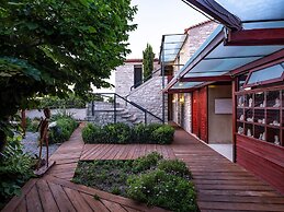 Urla Bagevi Boutique Hotel - Special Class