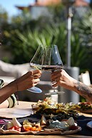 Urla Bagevi Boutique Hotel - Special Class