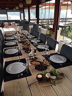 Urla Bagevi Boutique Hotel - Special Class