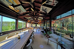 Urla Bagevi Boutique Hotel - Special Class