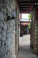 Urla Bagevi Boutique Hotel - Special Class