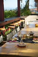 Urla Bagevi Boutique Hotel - Special Class