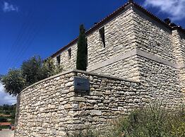 Urla Bagevi Boutique Hotel - Special Class