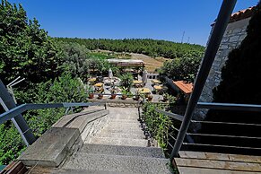 Urla Bagevi Boutique Hotel - Special Class