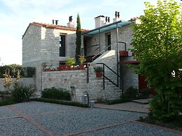 Urla Bagevi Boutique Hotel - Special Class