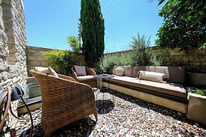 Urla Bagevi Boutique Hotel - Special Class