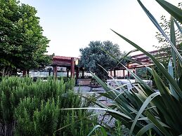 Urla Bagevi Boutique Hotel - Special Class