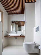 Urla Bagevi Boutique Hotel - Special Class