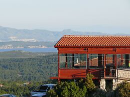 Urla Bagevi Boutique Hotel - Special Class