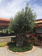 Urla Bagevi Boutique Hotel - Special Class