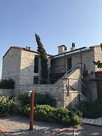 Urla Bagevi Boutique Hotel - Special Class