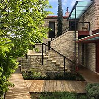 Urla Bagevi Boutique Hotel - Special Class