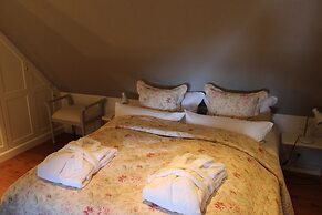 Ferienwohnung Feskerdam 28 OG