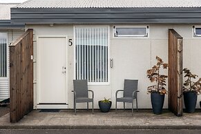 South Central Apartments