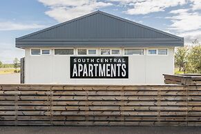 South Central Apartments