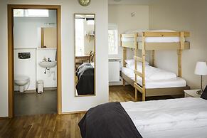 South Central Apartments