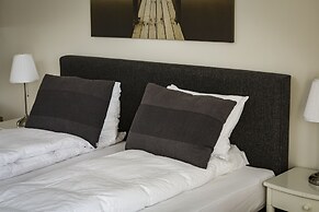 South Central Apartments